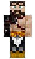 CraftRise minecraft skin