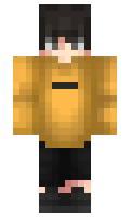 Gold50 minecraft skin