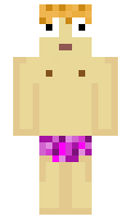 6xe minecraft skin