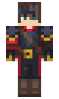 Kyriokazz minecraft skin