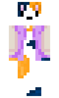 63640805644b66 minecraft skin