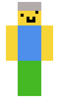 TheSolkos97 minecraft skin