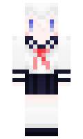 fortius minecraft skin