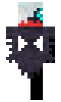 Gastroia minecraft skin