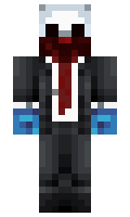Foxdrop678 minecraft skin