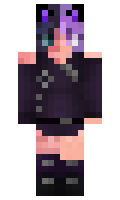 RavenitoN minecraft skin