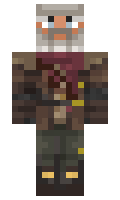 JaGv minecraft skin