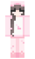 imchocolato minecraft skin