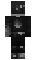 KratesFN minecraft skin