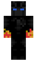 KOSTR minecraft skin