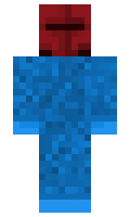 PopClue minecraft skin