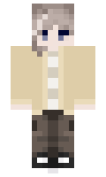 townnie minecraft skin