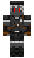 Ricardo minecraft skin