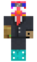 Terrabite minecraft skin