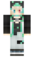 Glooble007 minecraft skin