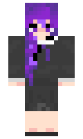 PokeCraft516 minecraft skin