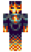 jNaTanaell minecraft skin