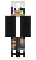 ARandomWayHome minecraft skin
