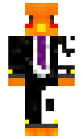 SesshomaruSama minecraft skin