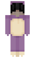 Elraphael1 minecraft skin