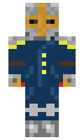 ReInked minecraft skin