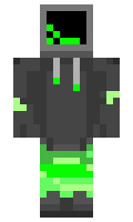 GEOWHAT minecraft skin