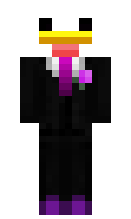 pandaalf minecraft skin