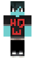 mutantmerle76 minecraft skin