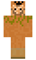 Roderick minecraft skin