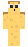 Brioche minecraft skin