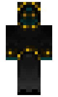MrIxupi minecraft skin