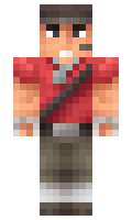 CaiusDahLupus minecraft skin