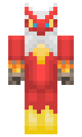 ElMortyCuantico minecraft skin