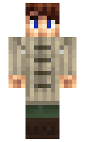 BlitzB4M minecraft skin