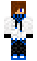 XSamiRX minecraft skin