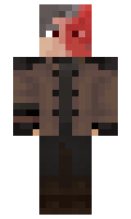 GreenNinja691 minecraft skin