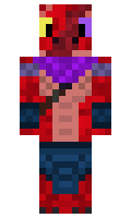 NovaOreo minecraft skin