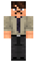 SuperJackGamer7 minecraft skin