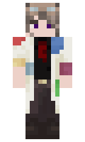 0hnRei minecraft skin