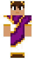 Piccazz minecraft skin