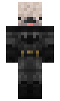 saplito minecraft skin