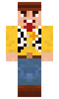 Jek minecraft skin