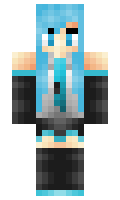 LittleSmeeBuzz minecraft skin