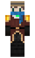 NairdAhk minecraft skin