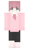 ItzSkylord1337 minecraft skin