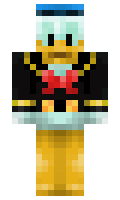 Asan minecraft skin