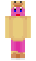 Humdrumpuma minecraft skin