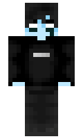 iRubenX minecraft skin