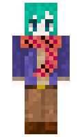 Mancreas minecraft skin