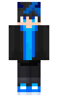 Frozya1337 minecraft skin